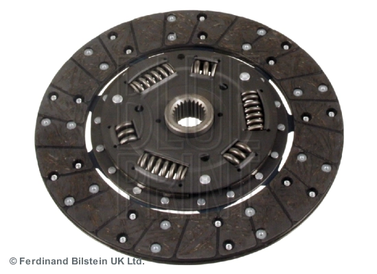 Clutch Disc